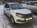 ВАЗ (Lada) Granta 2190 2022 годаүшін4 900 000 тг. в Уральск – фото 2