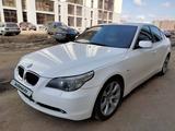 BMW 525 2004 года за 5 500 000 тг. в Астана