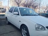 ВАЗ (Lada) Priora 2170 2012 года за 2 000 000 тг. в Семей – фото 2