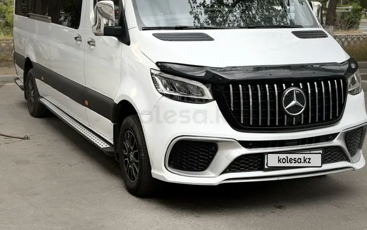 Mercedes-Benz  Sprinter 2020 года за 29 500 000 тг. в Павлодар