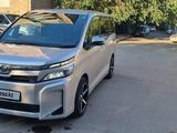 Toyota Noah 2017 года за 12 000 000 тг. в Астана – фото 3