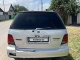 Honda Shuttle 1996 года за 1 500 000 тг. в Алматы – фото 4