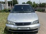 Honda Shuttle 1996 года за 1 500 000 тг. в Алматы – фото 2
