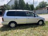 Honda Shuttle 1996 года за 1 500 000 тг. в Алматы – фото 5