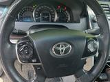 Toyota Camry 2012 годаүшін5 900 000 тг. в Шымкент – фото 4