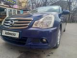 Nissan Almera 2015 года за 4 424 612 тг. в Алматы – фото 4