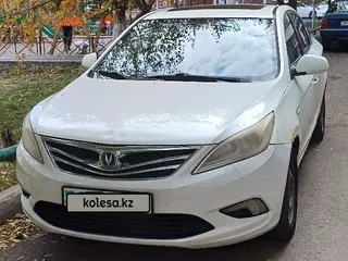 Чанган Eado, 2014