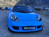 Toyota MR-S 2000 годаүшін9 000 000 тг. в Алматы – фото 3