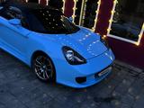 Toyota MR-S 2000 годаүшін9 000 000 тг. в Алматы – фото 2