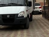 ГАЗ ГАЗель 2019 годаүшін10 000 000 тг. в Атырау