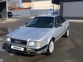 Audi 80 1992 годаүшін1 200 000 тг. в Талдыкорган – фото 8