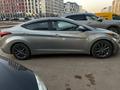 Hyundai Elantra 2013 годаfor5 200 000 тг. в Астана – фото 4