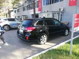 Subaru Outback 2011 года за 6 000 000 тг. в Астана – фото 4