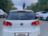 Volkswagen Golf 2012 годаfor5 000 000 тг. в Кокшетау – фото 4