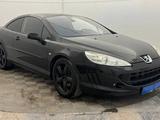 Peugeot 407 2006 года за 2 500 000 тг. в Актобе – фото 3