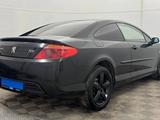 Peugeot 407 2006 года за 2 500 000 тг. в Актобе – фото 5