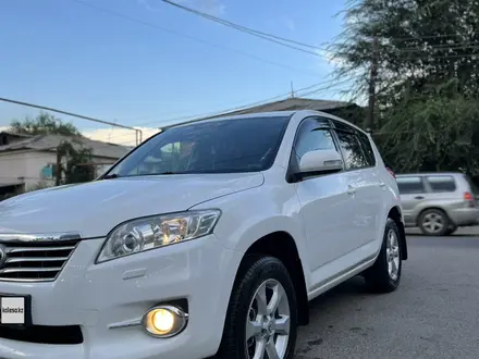 Toyota RAV4 2011 года за 9 300 000 тг. в Алматы – фото 37