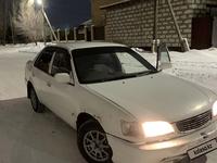 Toyota Corolla 1999 годаүшін1 480 000 тг. в Астана