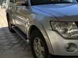 Mitsubishi Pajero 2007 годаүшін6 990 000 тг. в Шымкент – фото 2