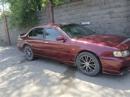 Nissan Maxima 1995 года за 1 500 000 тг. в Алматы