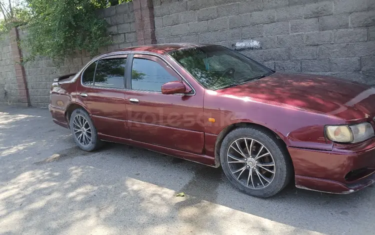 Nissan Maxima 1995 года за 1 500 000 тг. в Алматы
