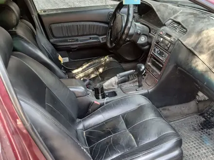 Nissan Maxima 1995 года за 1 500 000 тг. в Алматы – фото 3