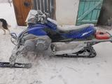 Yamaha  Phazer 2007 года за 3 500 000 тг. в Уральск