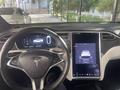 Tesla Model X 2017 года за 24 000 000 тг. в Алматы