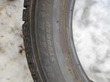Зимнюю шипованную шину 255/55R20 Michelin Latitude x-ice north за 50 000 тг. в Астана – фото 5