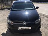 Volkswagen Polo 2015 года за 4 800 000 тг. в Туркестан – фото 2