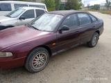 Mazda Cronos 1993 годаүшін500 000 тг. в Семей – фото 2