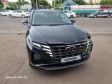 Hyundai Tucson 2024 года за 16 000 000 тг. в Алматы – фото 2