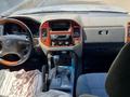 Mitsubishi Pajero 2001 года за 4 000 000 тг. в Алматы – фото 2