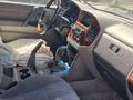 Mitsubishi Pajero 2001 года за 4 000 000 тг. в Алматы
