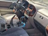 Mitsubishi Pajero 2001 года за 4 000 000 тг. в Алматы