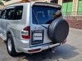 Mitsubishi Pajero 2001 года за 4 000 000 тг. в Алматы – фото 3
