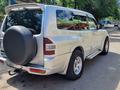 Mitsubishi Pajero 2001 года за 4 000 000 тг. в Алматы – фото 5