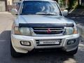 Mitsubishi Pajero 2001 года за 4 000 000 тг. в Алматы – фото 6