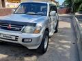 Mitsubishi Pajero 2001 года за 4 000 000 тг. в Алматы – фото 7