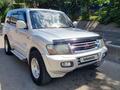 Mitsubishi Pajero 2001 года за 4 000 000 тг. в Алматы – фото 8