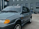 ВАЗ (Lada) 2114 2007 года за 1 100 000 тг. в Уральск – фото 2