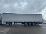 Schmitz Cargobull 2011 годаүшін6 500 000 тг. в Затобольск – фото 5