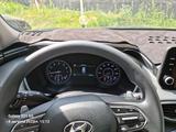 Hyundai Santa Fe 2021 года за 17 300 000 тг. в Актобе – фото 5