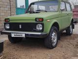 ВАЗ (Lada) Lada 2121 1985 года за 2 100 000 тг. в Астана