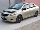 Toyota Yaris 2006 годаүшін3 950 000 тг. в Усть-Каменогорск – фото 4