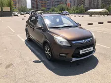 Lifan X50