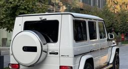 Mercedes-Benz G 55 AMG 2008 года за 22 500 000 тг. в Алматы – фото 3
