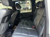 Mercedes-Benz G 55 AMG 2008 годаүшін22 500 000 тг. в Алматы – фото 5
