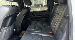Mercedes-Benz G 55 AMG 2008 года за 22 500 000 тг. в Алматы – фото 5