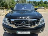 Nissan Patrol 2014 годаүшін19 000 000 тг. в Алматы